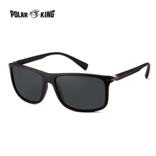 Load image into Gallery viewer, POLARKING | Sunglass Redline
