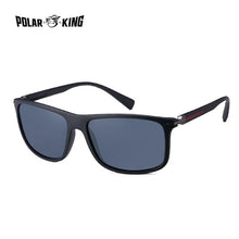 Load image into Gallery viewer, POLARKING | Sunglass Redline
