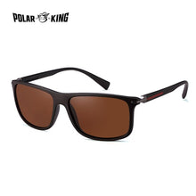 Load image into Gallery viewer, POLARKING | Sunglass Redline
