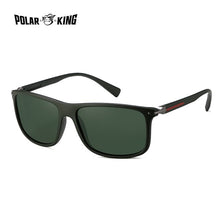 Load image into Gallery viewer, POLARKING | Sunglass Redline
